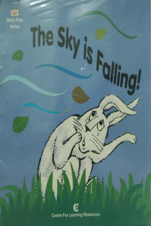 The Sky is Falling!